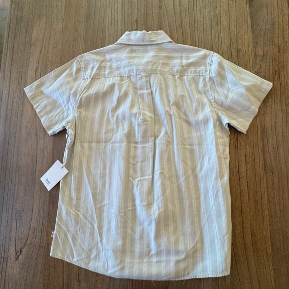 Katin Men's Button Up Shirt - Size M - Picture 2 of 7